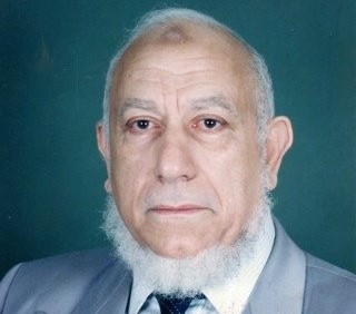 Mohamed Amin