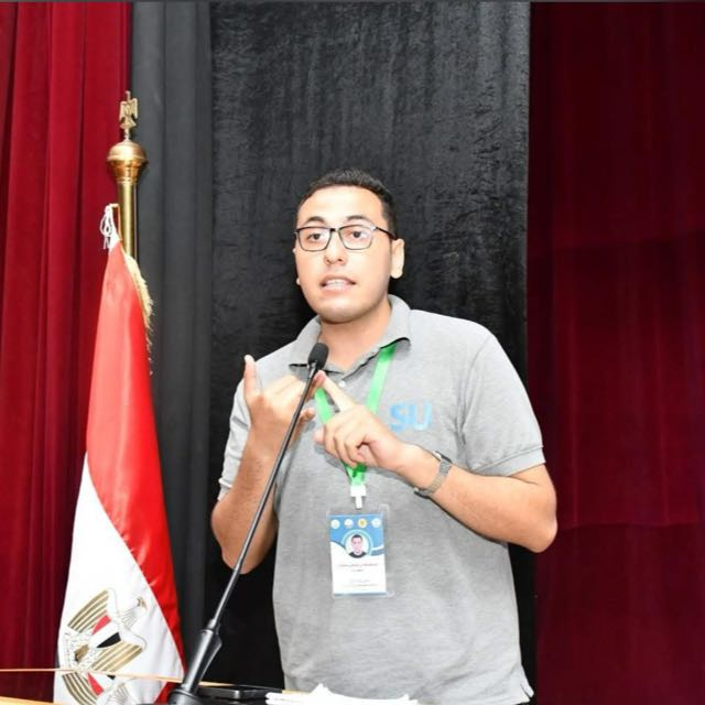 Mohamed Amin